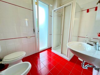 Villa Porto Santa Margherita Équipement 14