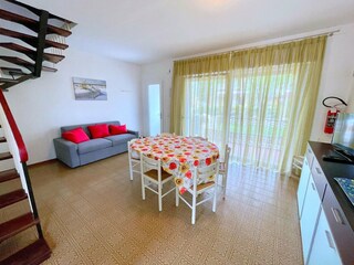 Villa Porto Santa Margherita Équipement 15