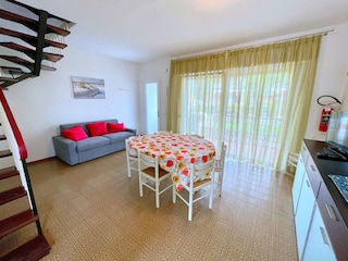 Villa Porto Santa Margherita Features 15