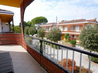 Villa Porto Santa Margherita Außenaufnahme 3
