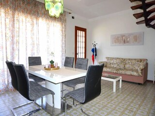 Villa Porto Santa Margherita Équipement 10