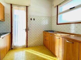 Villa Porto Santa Margherita Équipement 11