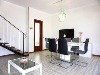 Villa Porto Santa Margherita Équipement 12