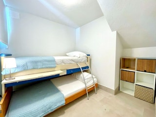 Ferienhaus Porto Santa Margherita Ausstattung 18