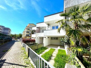 Holiday house Porto Santa Margherita Outdoor Recording 4