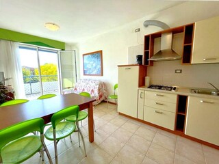 Appartement Duna Verde Équipement 6