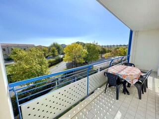 Apartment Duna Verde Außenaufnahme 2