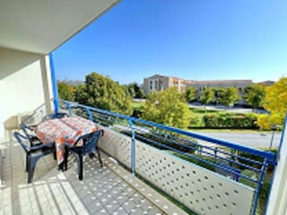 Apartment Duna Verde Outdoor Recording 3