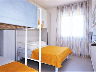Appartamento Porto Santa Margherita Caratteristiche 10