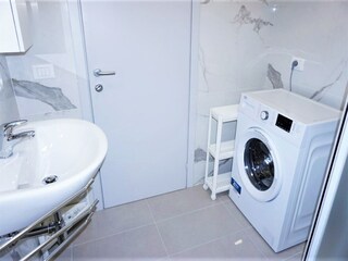 Apartamento Porto Santa Margherita Características 12