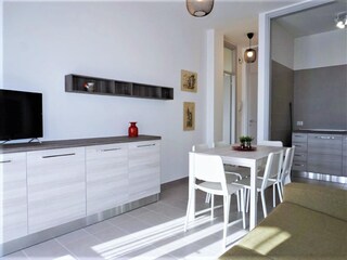 Apartamento Porto Santa Margherita Características 14