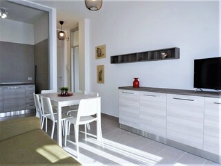 Apartamento Porto Santa Margherita Características 15