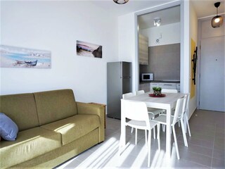 Apartamento Porto Santa Margherita Características 6