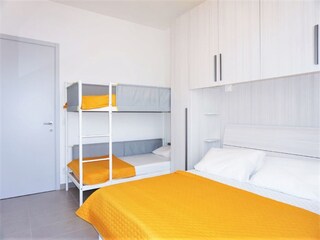 Apartamento Porto Santa Margherita Características 7