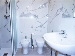 Apartamento Porto Santa Margherita Características 9