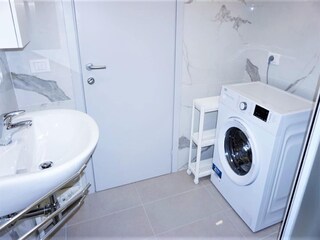 Appartement Porto Santa Margherita Kenmerken 15