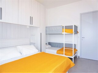 Appartement Porto Santa Margherita Kenmerken 16