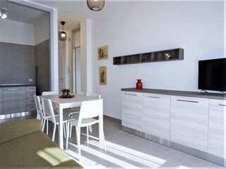 Appartement Porto Santa Margherita Kenmerken 13