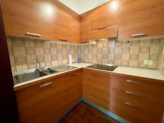 Appartement Porto Santa Margherita Équipement 15