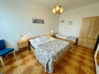 Apartment Porto Santa Margherita Ausstattung 12