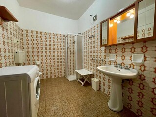 Apartment Porto Santa Margherita Ausstattung 13