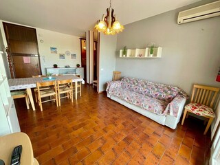 Appartement Porto Santa Margherita Équipement 16
