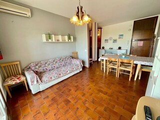 Apartamento Porto Santa Margherita Características 10