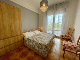 Appartement Porto Santa Margherita Équipement 18