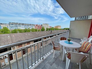 Appartement Porto Santa Margherita Enregistrement extérieur 5