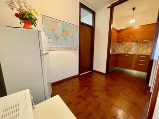 Appartement Porto Santa Margherita Équipement 8