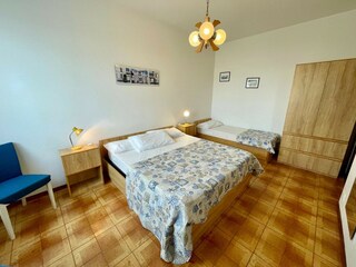 Appartement Porto Santa Margherita Équipement 9