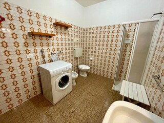 Apartamento Porto Santa Margherita Características 18