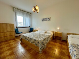 Appartement Porto Santa Margherita Équipement 10