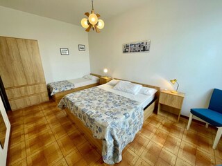 Apartamento Porto Santa Margherita Características 21