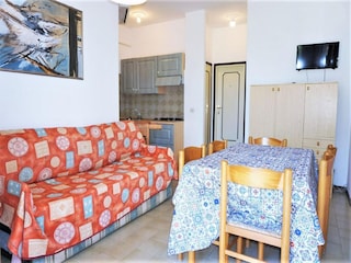 Apartment Porto Santa Margherita Features 11