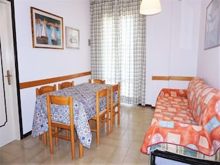 Apartment Porto Santa Margherita Features 9