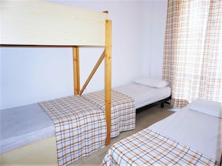Apartment Porto Santa Margherita Features 13