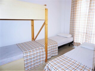 Appartement Porto Santa Margherita Équipement 7