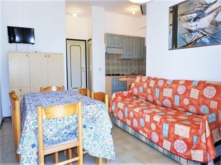 Apartment Porto Santa Margherita Features 7