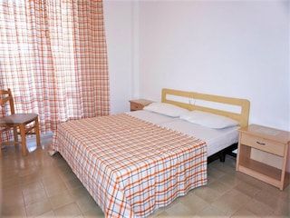 Apartment Porto Santa Margherita Features 8