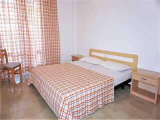 Appartement Porto Santa Margherita Équipement 12
