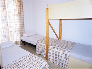 Apartment Porto Santa Margherita Features 15