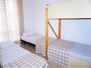 Appartement Porto Santa Margherita Équipement 13