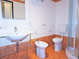 Apartment Porto Santa Margherita Features 10