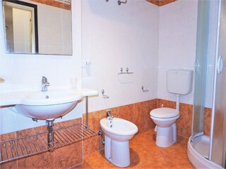 Appartement Porto Santa Margherita Équipement 15