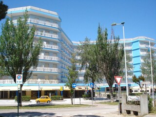 Appartamento Porto Santa Margherita Registrazione all'aperto 1