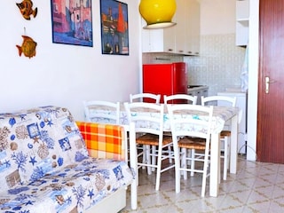 Apartment Porto Santa Margherita Features 17