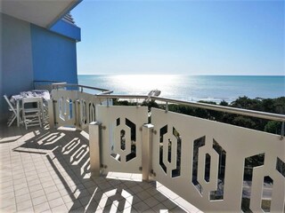 Appartement Porto Santa Margherita Enregistrement extérieur 5