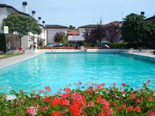 Villa Porto Santa Margherita Grabación al aire libre 4