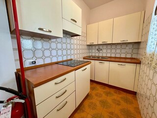 Villa Porto Santa Margherita Características 9